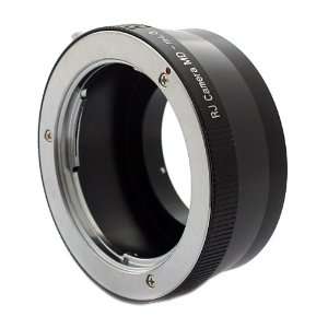  Adapter Ring Tube Lens Adapter Ring / Minolta MD Mount Lens Adapter 