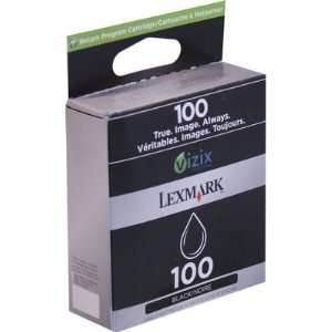  Lexmark #100 S815 Genesis/Impact S305/Interpret S405 