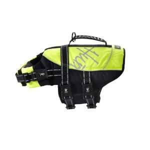 Hurtta Pet Collection Life Jacket, 0 10 Pound, 12 15 Inch Neck, 14 19 