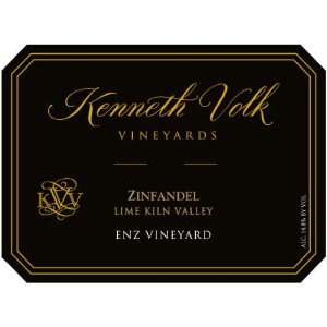  2009 St. Francis Old Vines Zinfandel 750ml Grocery 