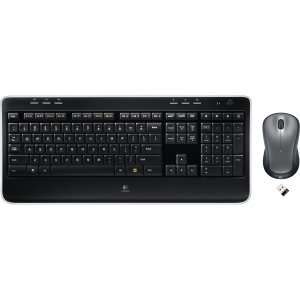  Logitech Mk520 Desktop Non Retail Box Electronics