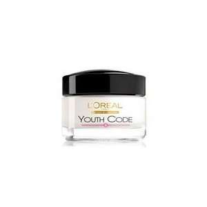  Loreal YOUTH CODE Rejuvenating Anti Wrinkle Day Cream 50g 