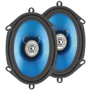    SOUNDSTORM F257 FORCE LOUDSPEAKERS (5 X 7, 2 WAY) Electronics