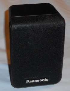 Panasonic Surround Speaker SB HS480 for Home Theater Sound System SC 