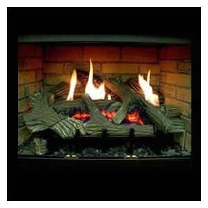    Monessen DEB EmberBlaze Vent Free Propane Gas Logs