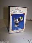 2002 Hallmark Keepsake Ornament Robot Parade #3 in the 