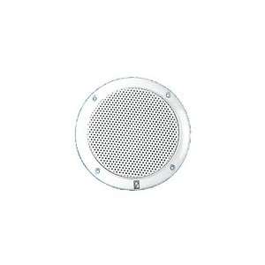  POLYPLANAR MA4054W SPEAKERS COAXIAL 4IN WHT 1PR/B 