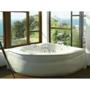  Maax Whirlpools and Air Tubs 100041 055 Maax Kashmir 6060 