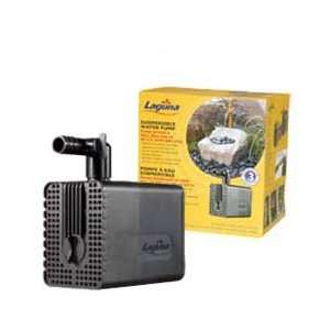  80GPH Statuary Submersible Pump by Laguna 