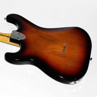 Fender Pawn Shop 72 Thinline w/Gigbag Brand New  