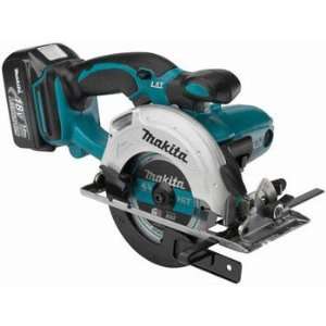 Factory Reconditioned Makita BSS501 R 18V Cordless LXT Lithium Ion 5 3 