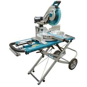  Makita LS1216LX 12 Inch Dual Slide Compound Miter Saw with 