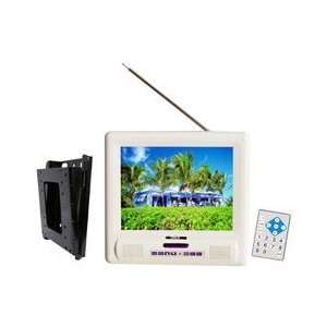   PLMRVW105 10.4 Splashproof Marine Boat Video Monitor