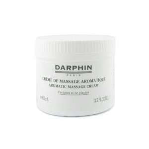   by Darphin Aromatic Massage Cream ( Salon Size )  /13.5OZ for Women