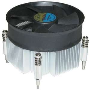 MASSCOOL 8W553B1M3 cooling fan for intel (socket 775 