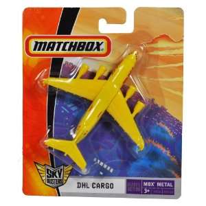  Matchbox MBX Metal Sky Busters Mini (4 1/2 W x 4 L x 1 1 
