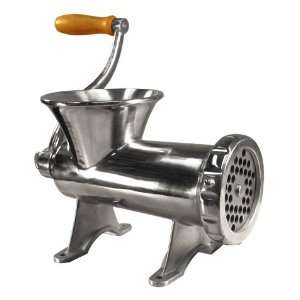   Brand #22 Manual Stainless Steel Manual Meat Grinder