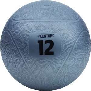 CGear Athletics Vinyl Medicine Balls   Grey  Sports 