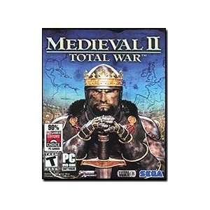 Medieval II Total War Electronics
