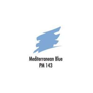  Prismacolor Art Markers Mediterranean blue