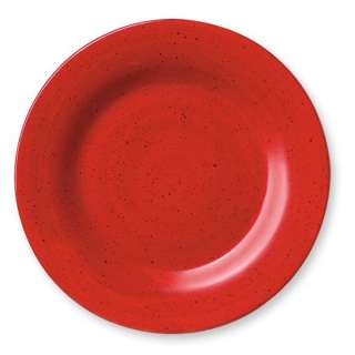 Pfaltzgraff Nuance Of Red Round Platter 025398664573  
