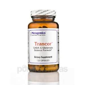  Metagenics Trancor   120 Capsule Bottle Health & Personal 