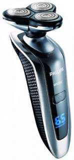 Philips RQ1090 Arcitec Shaver Reconditioned & NEW BLADE  