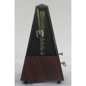  Classic Metronome, Walnut Musical Instruments