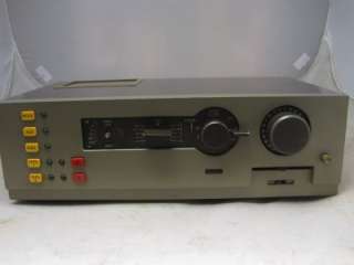 quad 44 preamp with mm phono,  