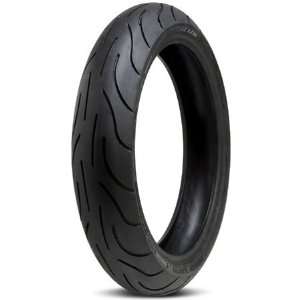  Michelin Power Race 2CT Front Motorcycle Tire (120/60 17 