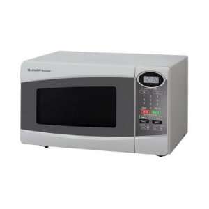  Sharp R 249T(S) Silver 22 Liter 800W Microwave Oven for 