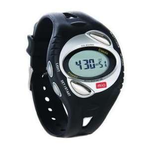  MIO Classic Select Heart Rate Monitor Watch Health 
