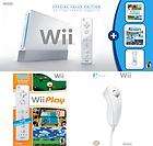 Wii Play Nintendo Wii Game wiiplay 9 Games we  
