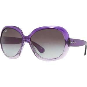 Ray Ban RB4098 Jackie Ohh II Highstreet Designer Sunglasses/Eyewear w 