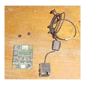  Acer Aspire 5720 Modem Card with Plug and Cable 