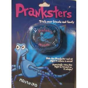  Pranksters Mosquito Toys & Games
