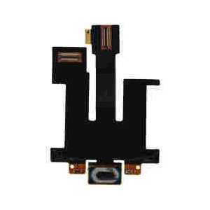  Flex Cable (with Ear Speaker) for Motorola QA30 Hint Cell 