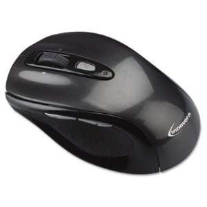  Innovera Wireless Optical Mouse with Micro USB IVR61025 