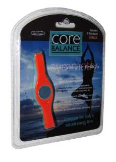 Core Balance   Power Band Energy Bracelet  