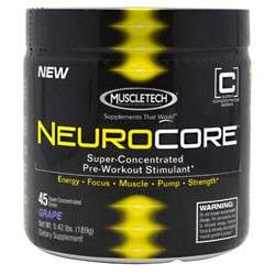   our spokesmodel tell you about e supplements muscletech neurocore size