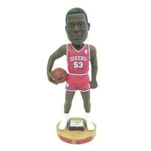  Philadelphia 76ers NBA Player Bobble Head Sports 