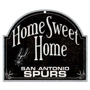  NBA San Antonio Spurs Sign Welcome Style Sports 