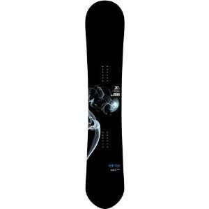  Never Summer Raptor Snowboard One Color, 169cm Sports 