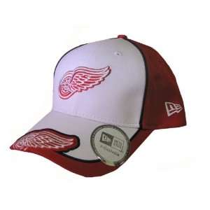   Wings Hat WOpus 940 Adjustable Red Cap by New Era