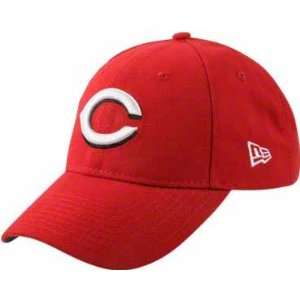  Cincinnati Reds Replica Adjustable Hat