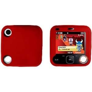   Phone Case Cover Red For Nokia Twist 7705 Cell Phones & Accessories