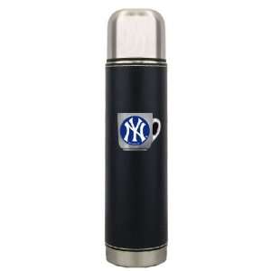  New York Yankees MLB Executive Insulated Bottle Sports 