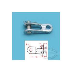   on Bronze Rigging Toggle S0168 CB08 5/16 inch