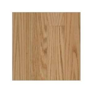  Indusparquet Red Oak 3 x 5/16 Hardwod Flooring 