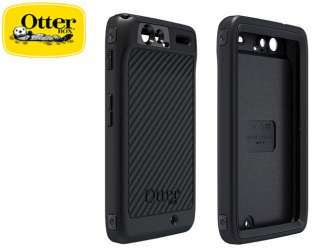   Defender Series Hybrid Case & Holster for Motorola Droid RAZR   Black